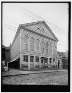 East India Company Salem