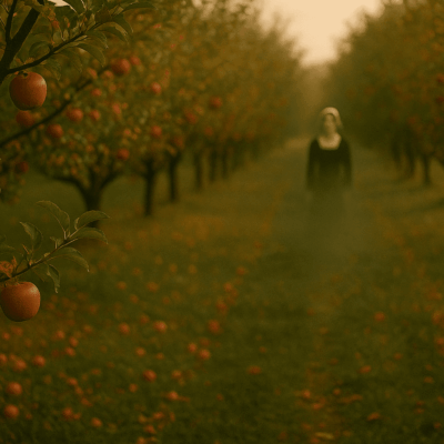 5 Dark Salem Secrets the Tour Guides Won't Tell You—Until Now