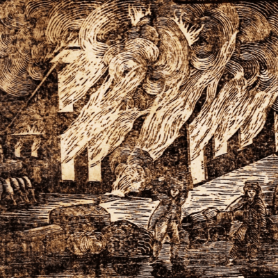 The Haunting Execution of Stephen Merrill Clark on Winter Island: Salem’s Dark Chapter Revisited